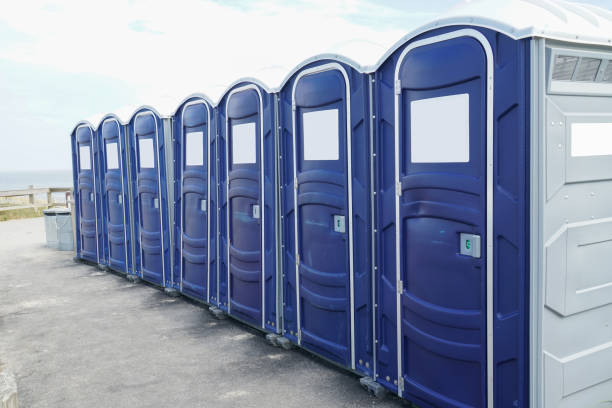 Reliable Larchmont, NY Portable Potty Rental  Solutions